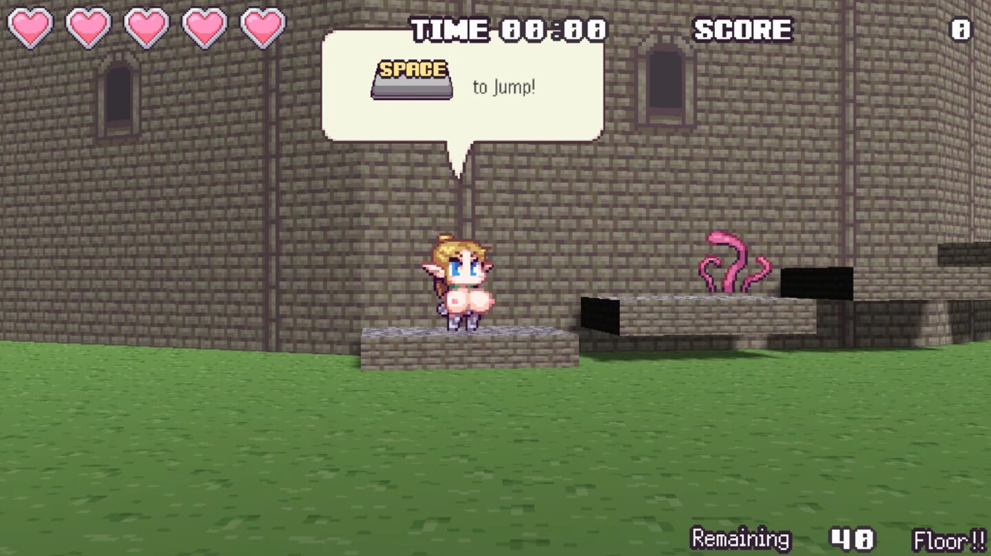 Tower of Boin screenshot #9