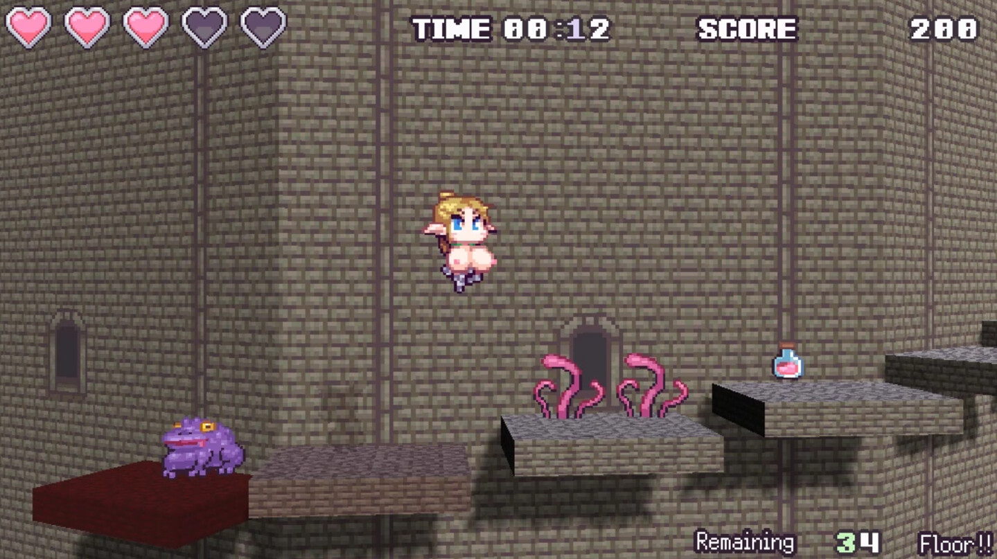 Tower of Boin screenshot #10