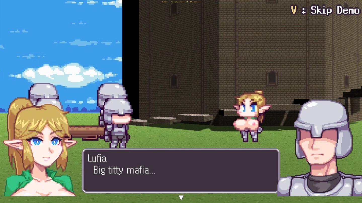 Tower of Boin screenshot #8