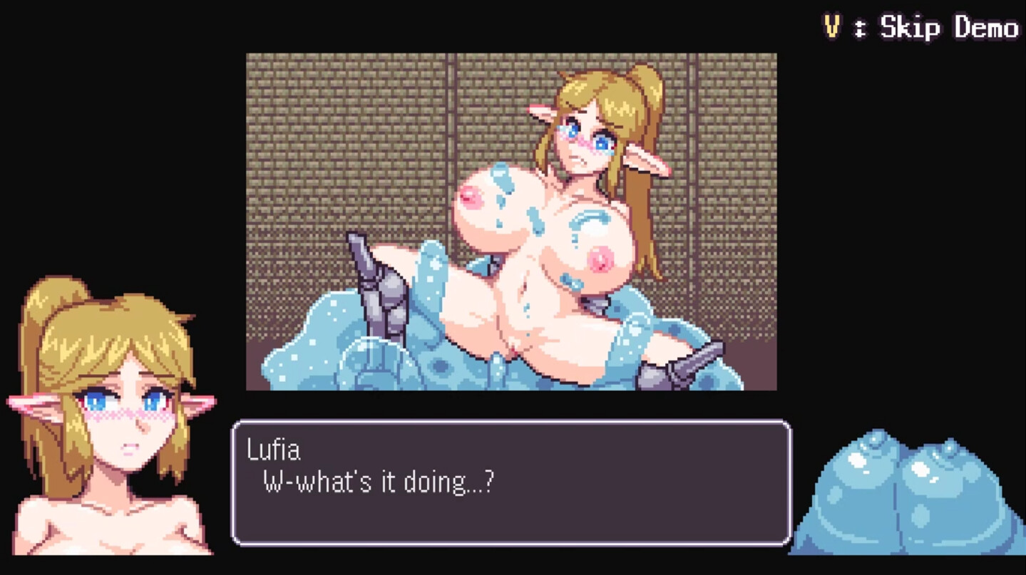 Tower of Boin screenshot #4