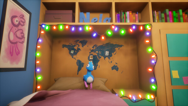 Daydreamyfor windows and Linux 1