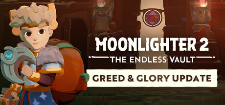 Moonlighter 2: The Endless Vault technical specifications for computer