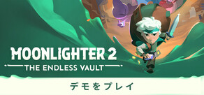 Moonlighter 2: The Endless Vault