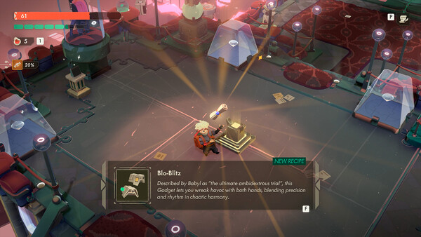 Moonlighter 2: The Endless Vault — скриншот 2