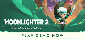 Moonlighter 2: The Endless Vault