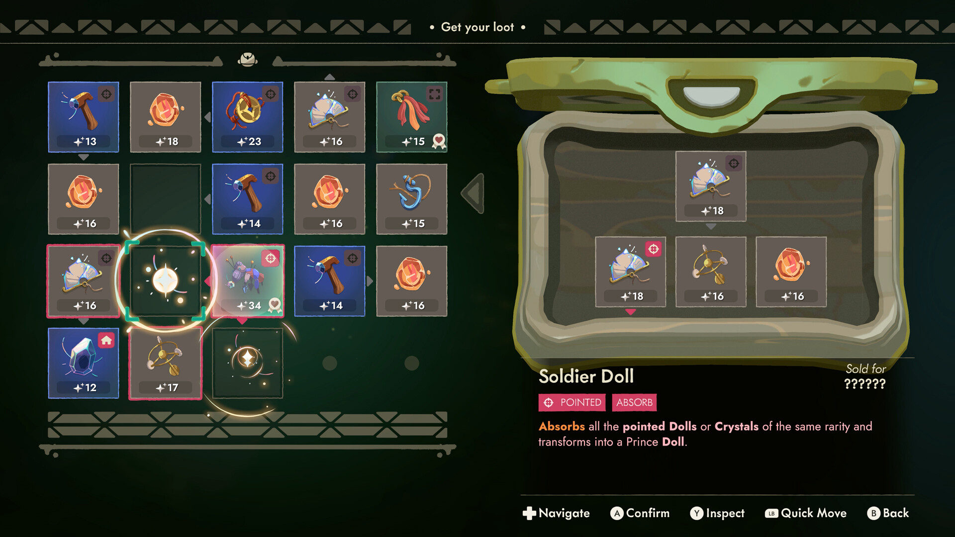 Moonlighter 2: The Endless Vault screenshot #14