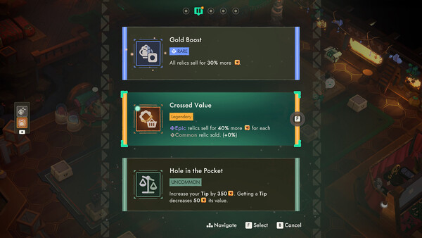 Moonlighter 2: The Endless Vault — скриншот 24