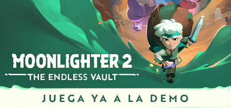 Moonlighter 2: The Endless Vault