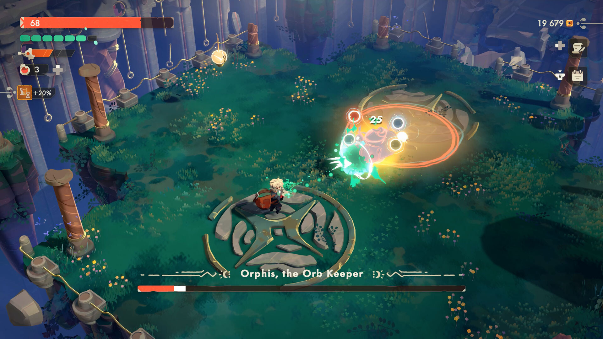 Moonlighter 2: The Endless Vault screenshot #10