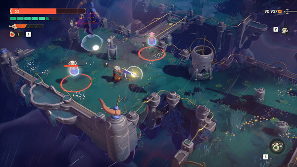 Moonlighter 2: The Endless Vault — скриншот 12