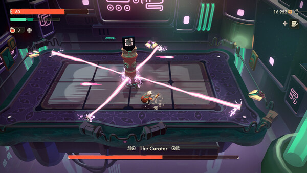 Moonlighter 2: The Endless Vault screenshot 11