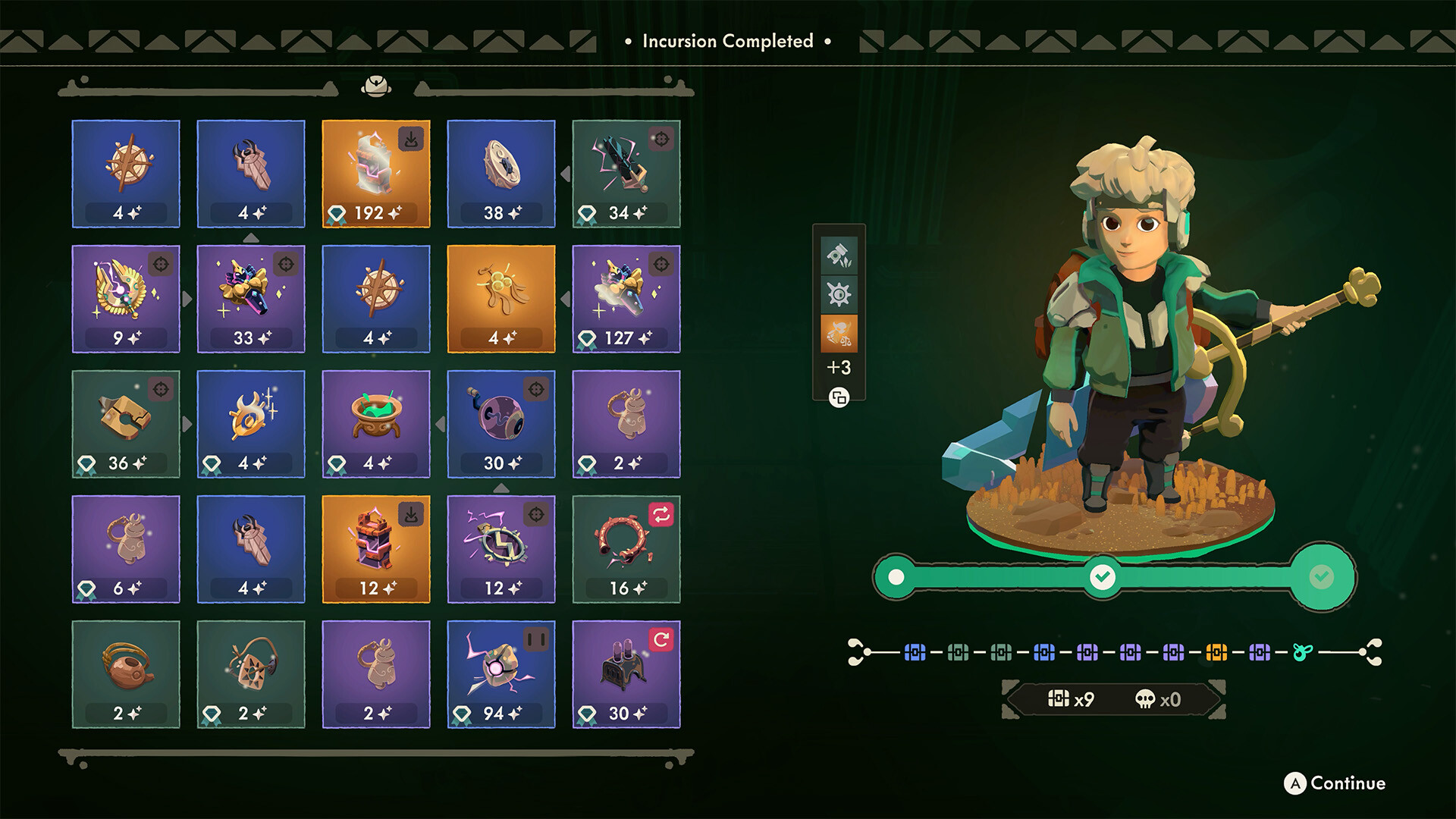 Moonlighter 2: The Endless Vault screenshot #16