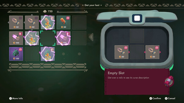 Moonlighter 2: The Endless Vault