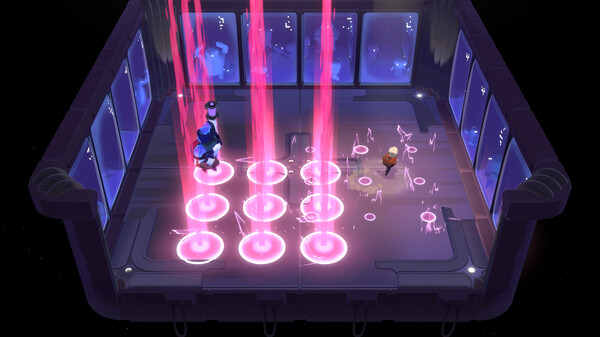 Screenshot z Moonlighter 2: The Endless Vault Screenshot z Moonlighter 2: The Endless Vault