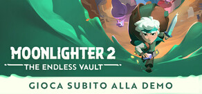 Moonlighter 2: The Endless Vault