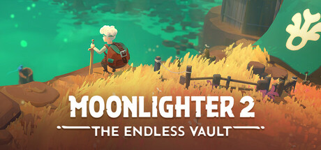 Moonlighter 2: The Endless Vault Steam Banner