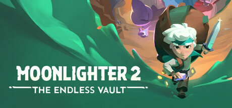 Moonlighter 2: The Endless Vault - Key Game Steam Online - Việt Hóa
