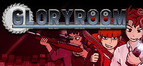 Glory Room crack status