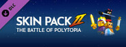 The Battle of Polytopia - Skin Pack #2