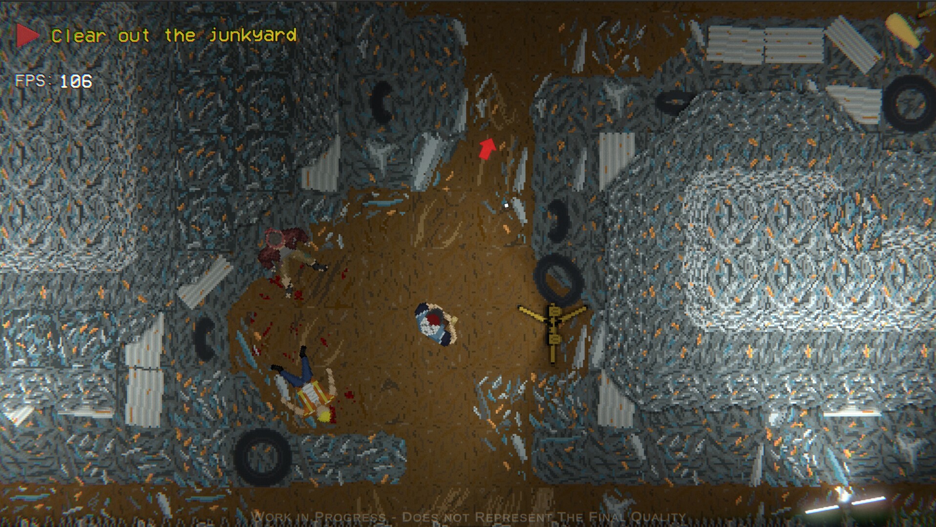 The Declassifier screenshot 10