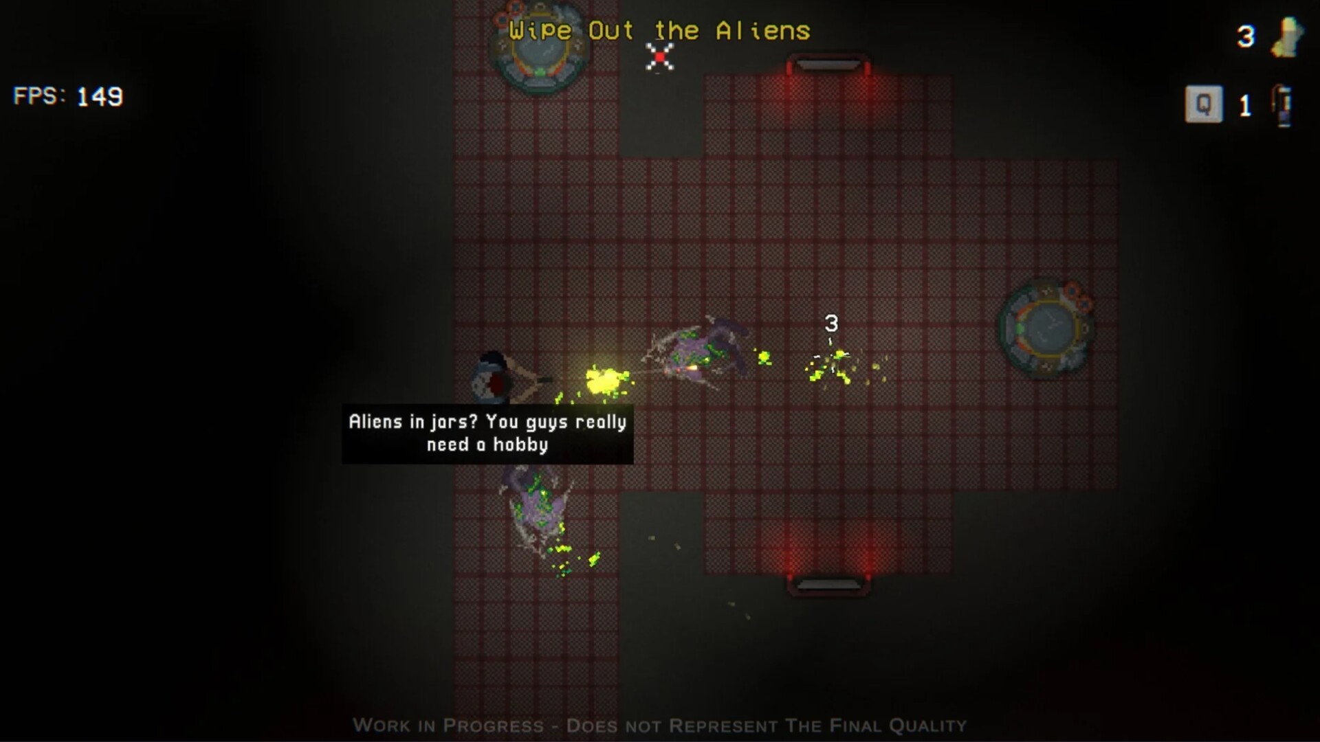 The Declassifier screenshot 9