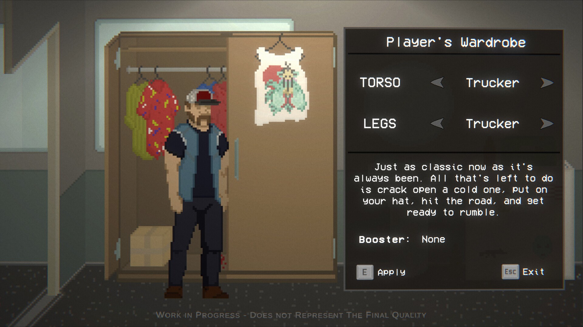 The Declassifier screenshot 12
