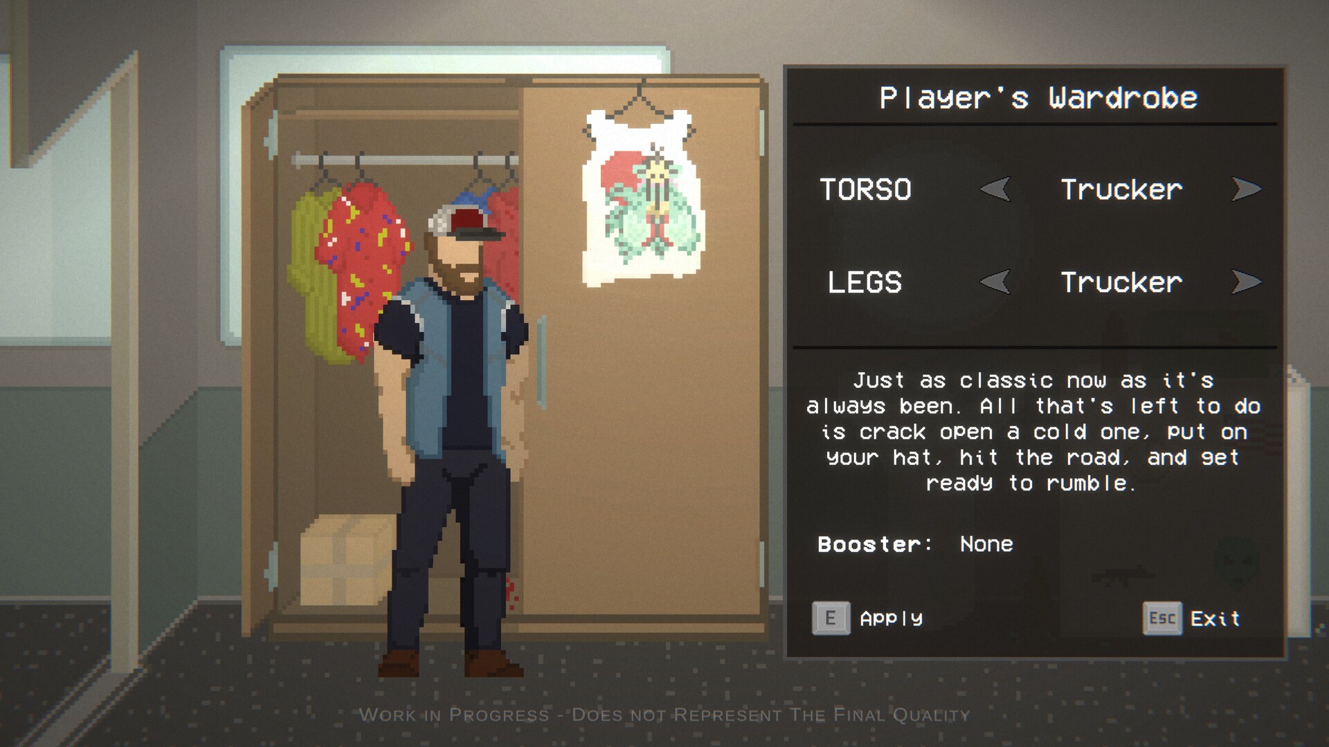 The Declassifier screenshot #9