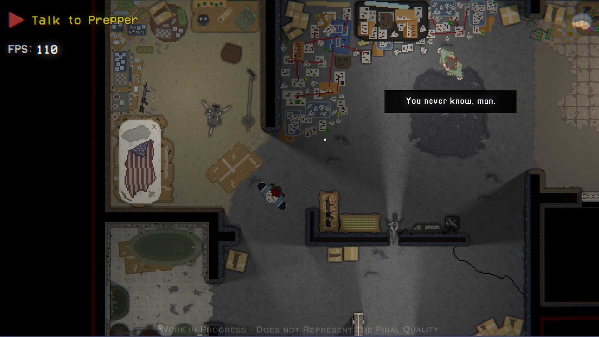 The Declassifier screenshot 11