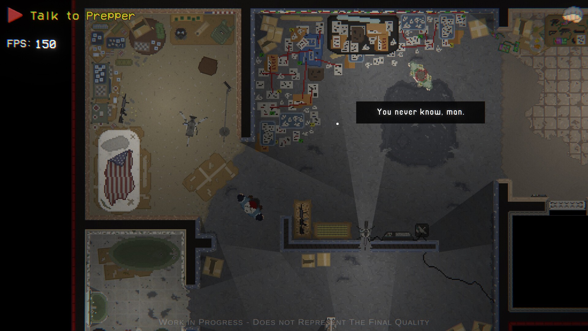 The Declassifier screenshot #7