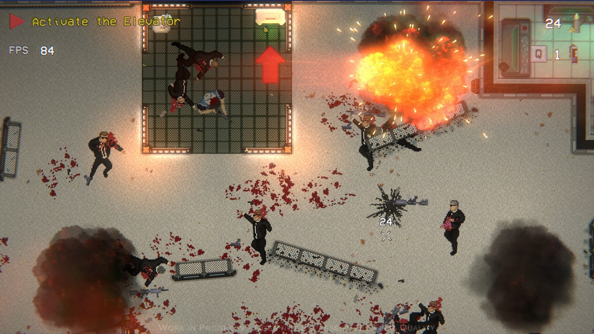The Declassifier screenshot 6