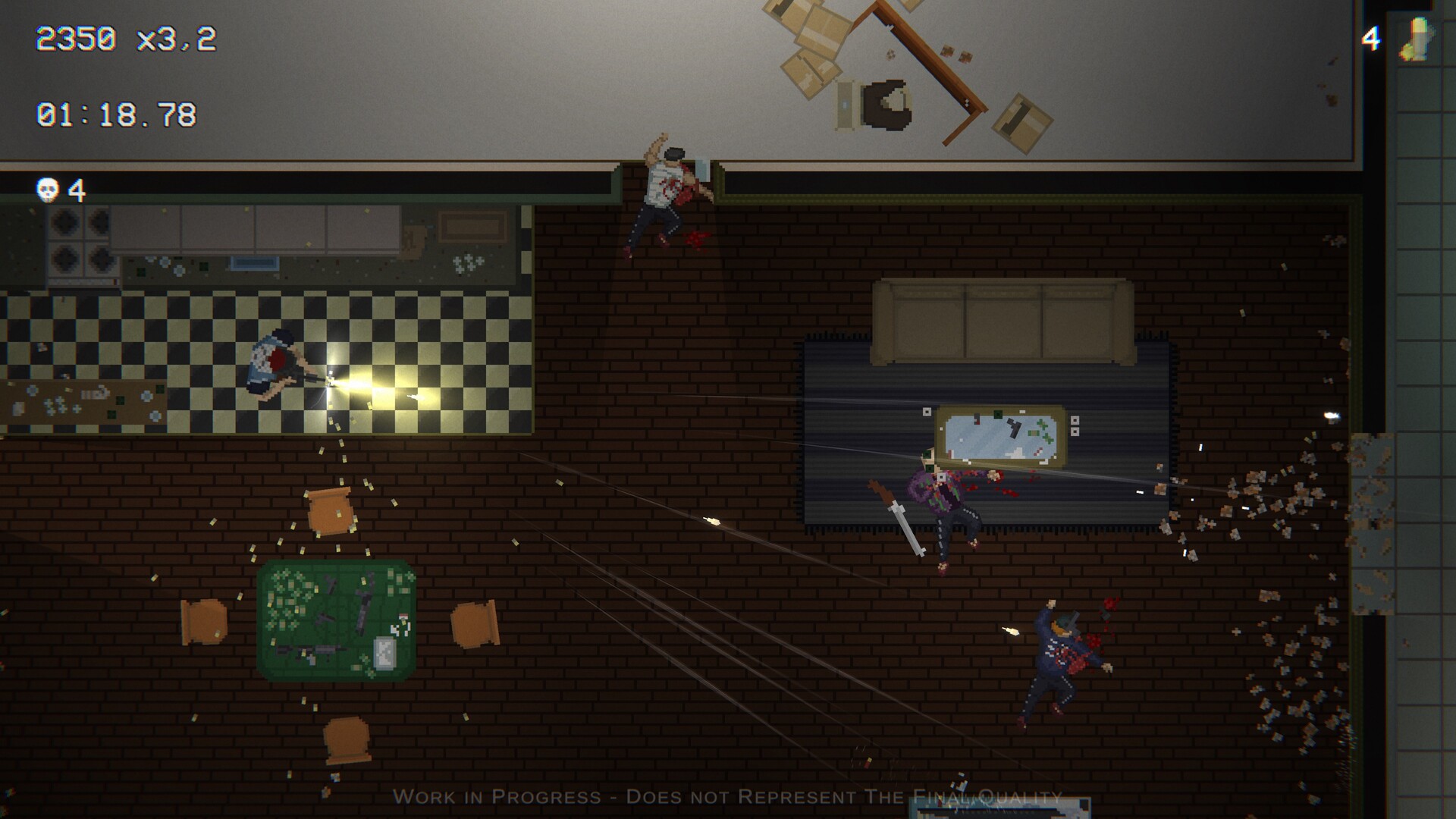 The Declassifier screenshot 7