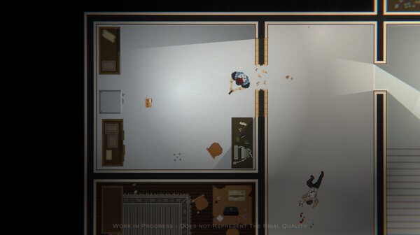 The Declassifier screenshot 6