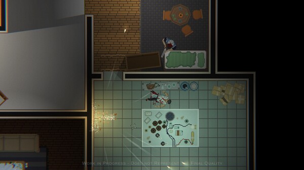 The Declassifier screenshot 5