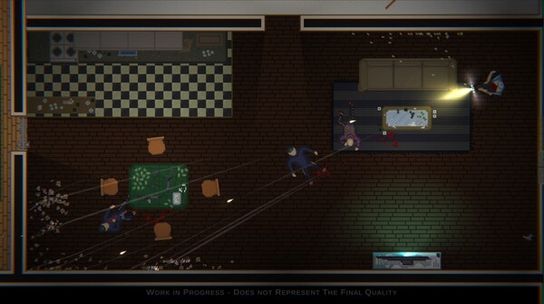 The Declassifier screenshot 3