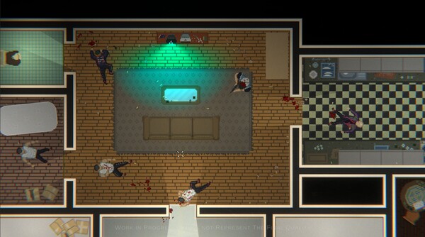 The Declassifier screenshot 4