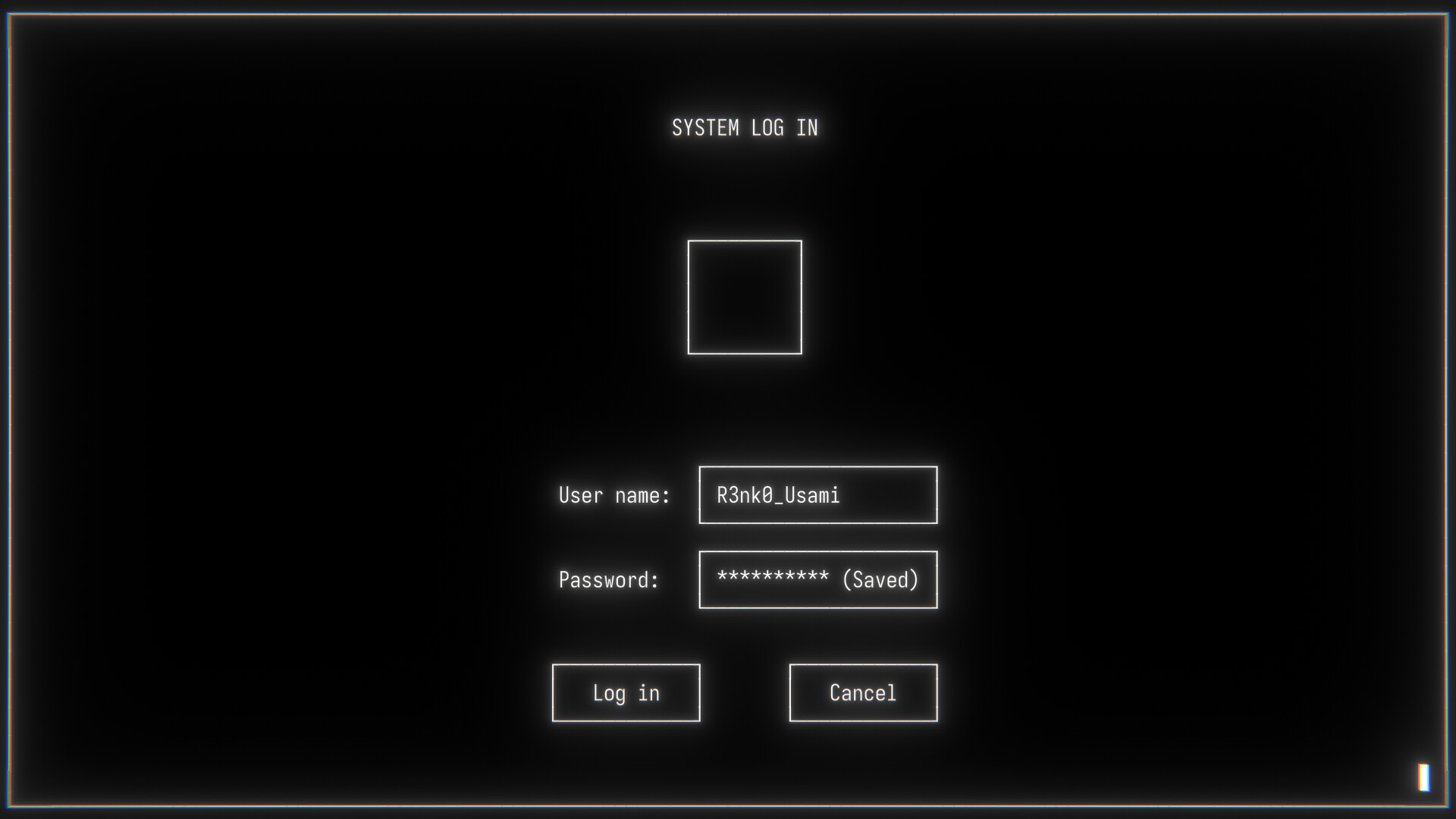 Hifuu OS: Hack Into the Barrier screenshot #6