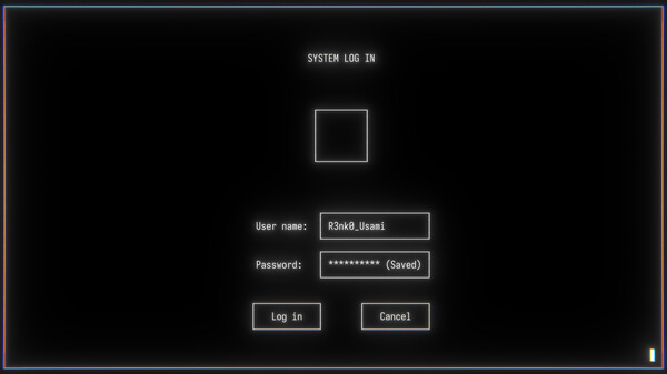Hifuu OS: Hack Into the Barrier screenshot 6