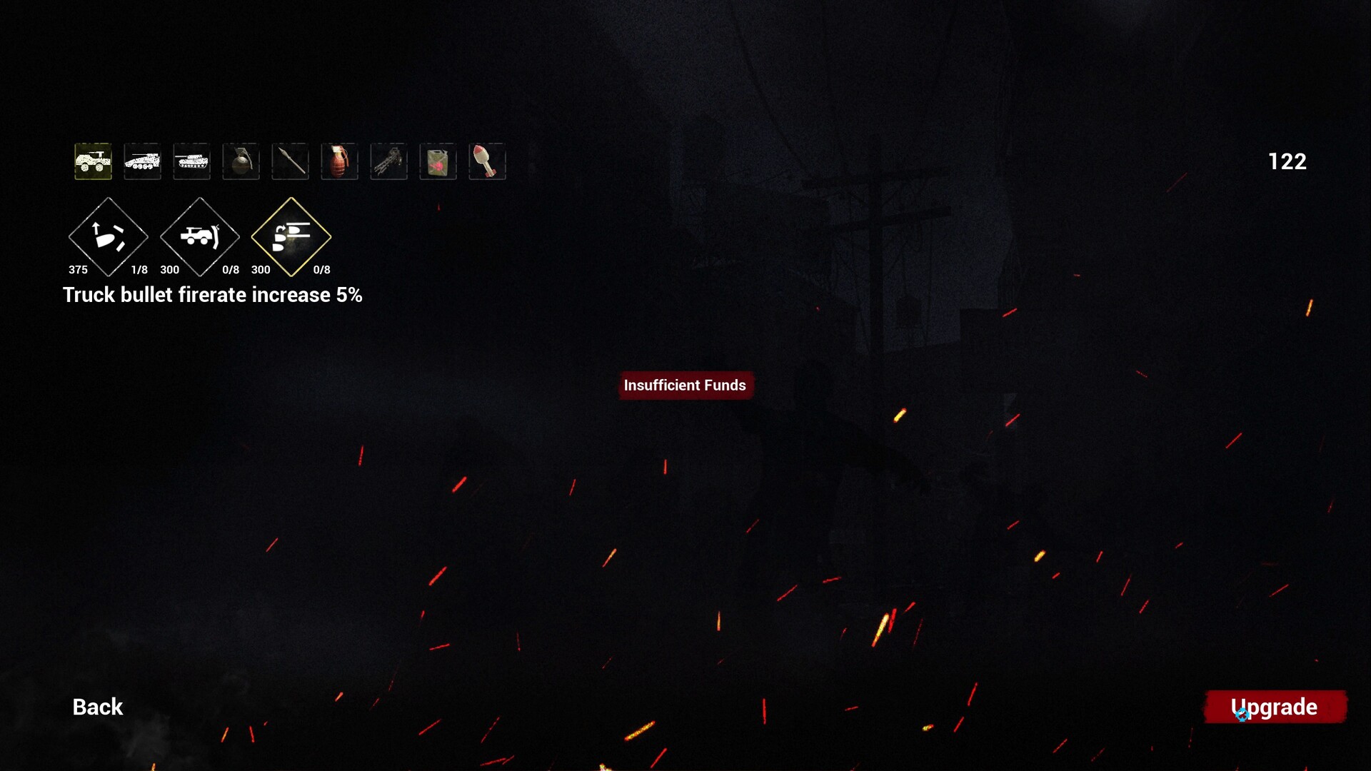 Vehicle Beat Zombie screenshot 4