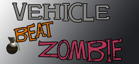 车辆对战僵尸 Vehicle Beat Zombie - similar game to Zombie Battlefield Survivors by Zhang