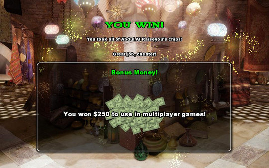 Texas Cheat'Em screenshot 5