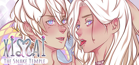 Xissai: the Snake Temple header art