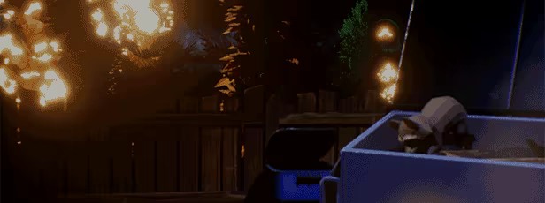 The Way Home video 1