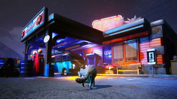 The Way Home screenshot 1