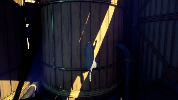 The Way Home screenshot 4