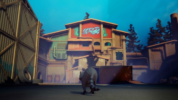 The Way Home screenshot 2