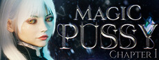 Magic Pussy: Chapter 1 Small Capsule Image