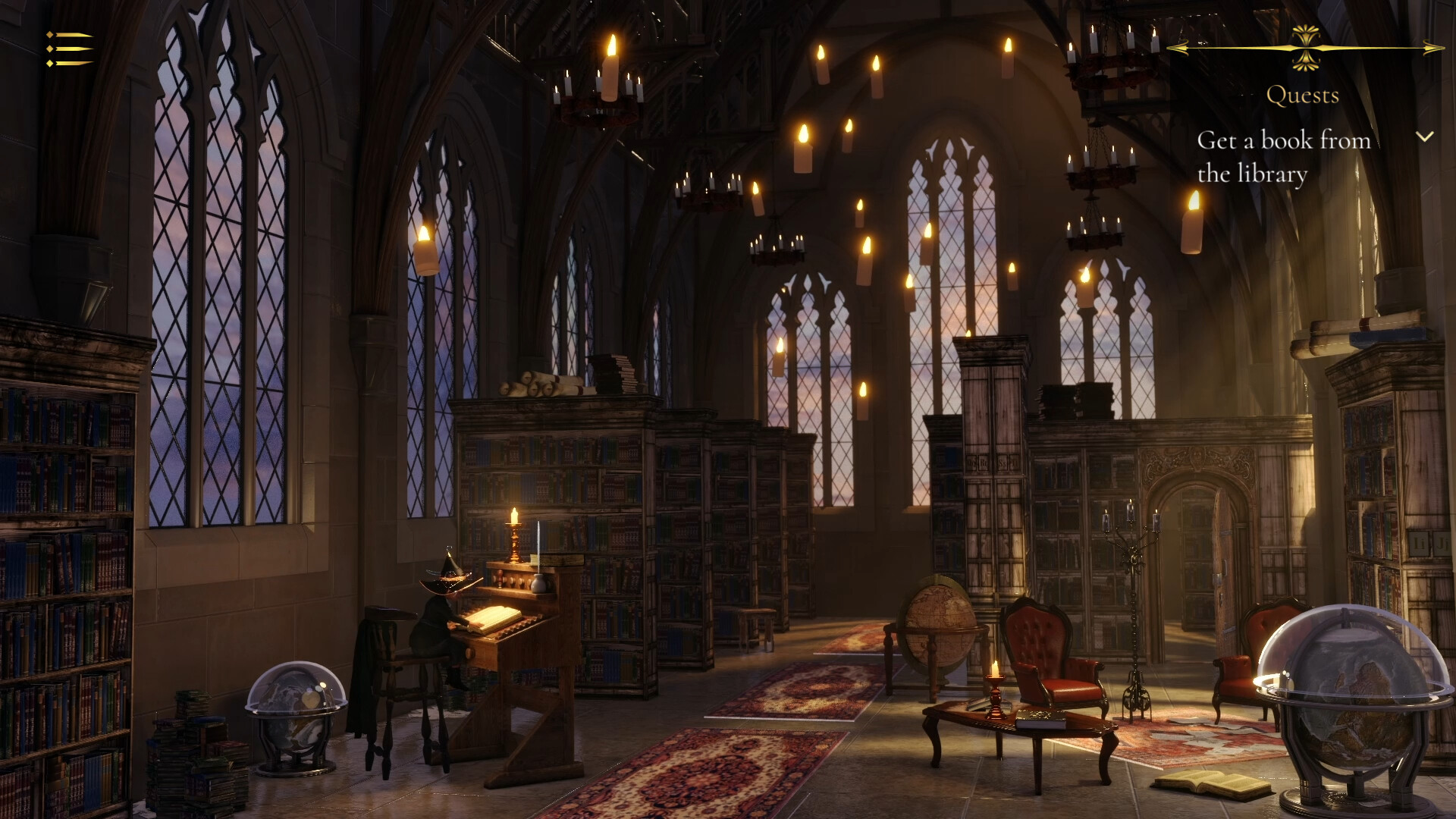 Magic Pussy: Chapter 1 screenshot 7