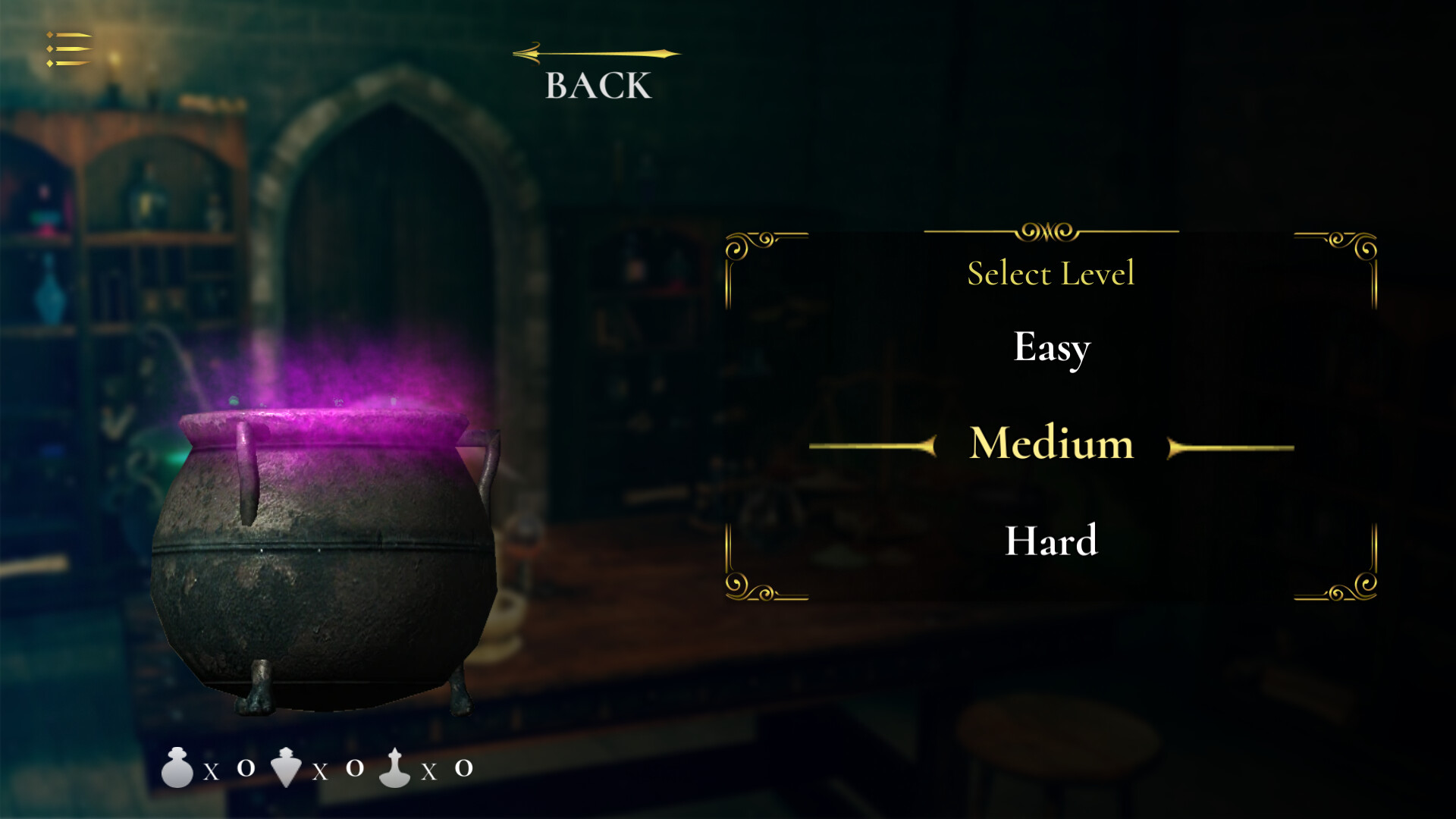 Magic Pussy: Chapter 1 screenshot #18