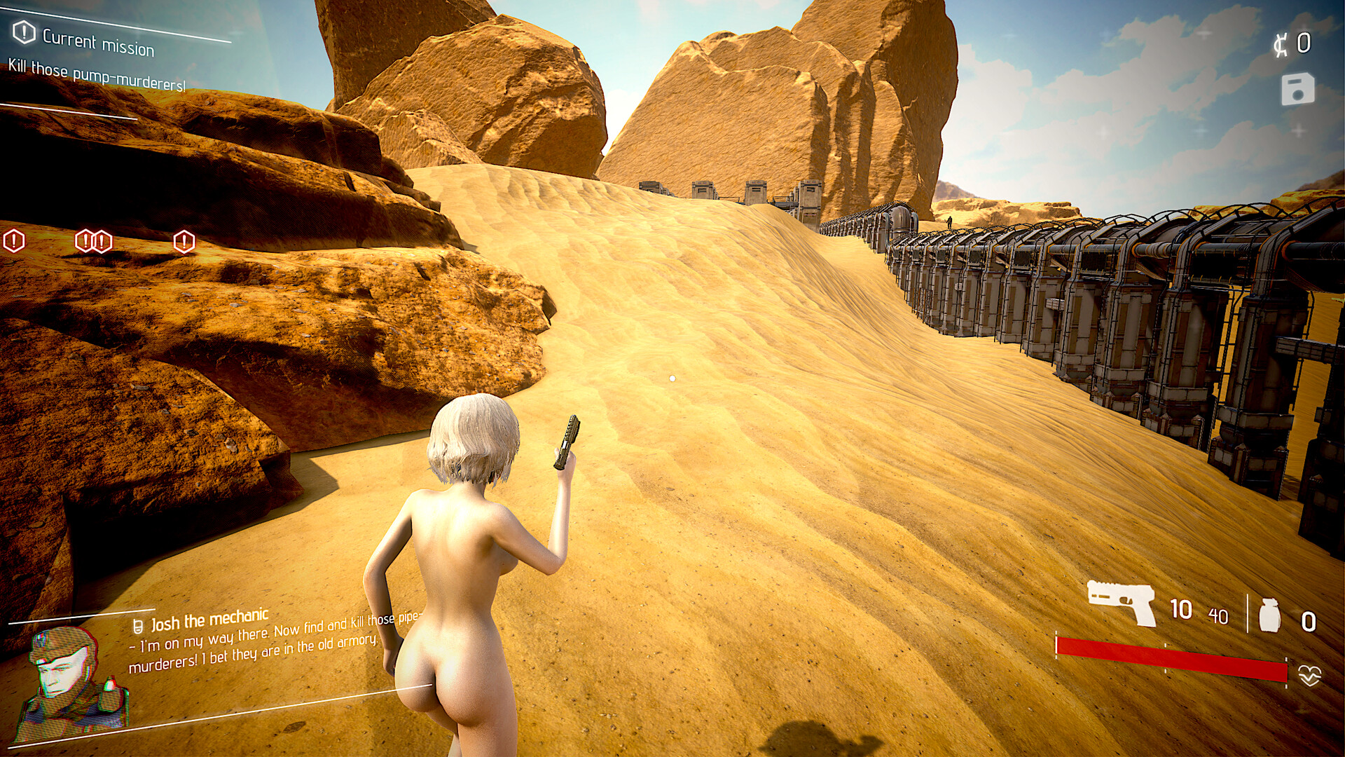 Sex Standing screenshot #4