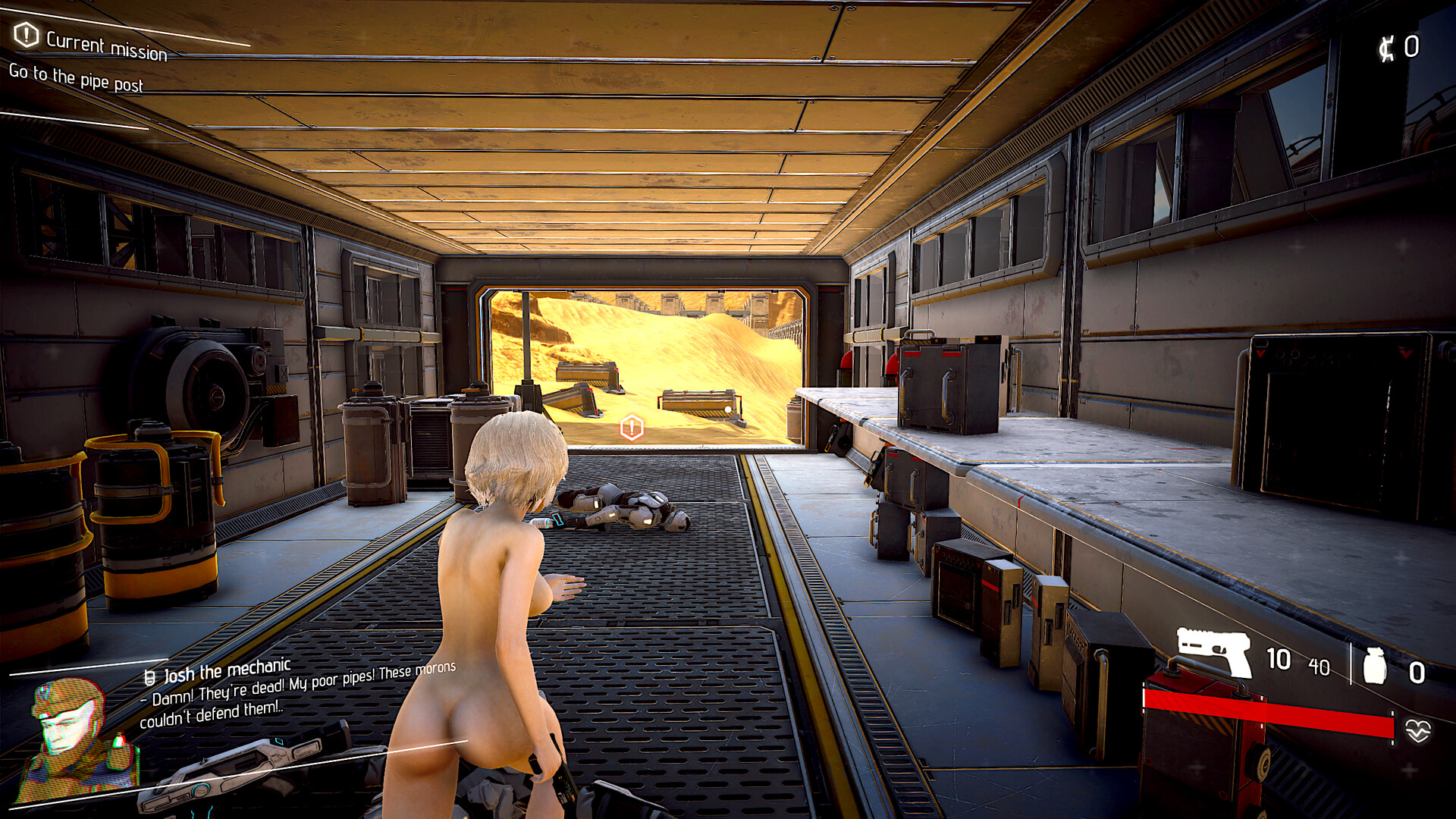 Sex Standing screenshot 7